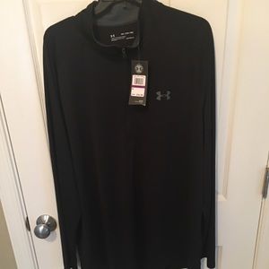 Under Armor Athletic Jacket